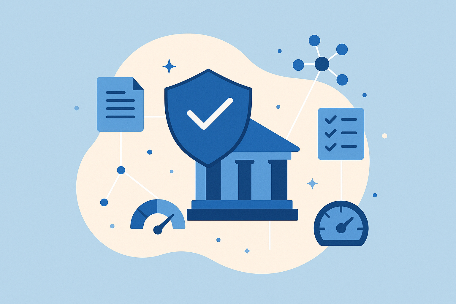 AI vendor risk management and TPRM automation